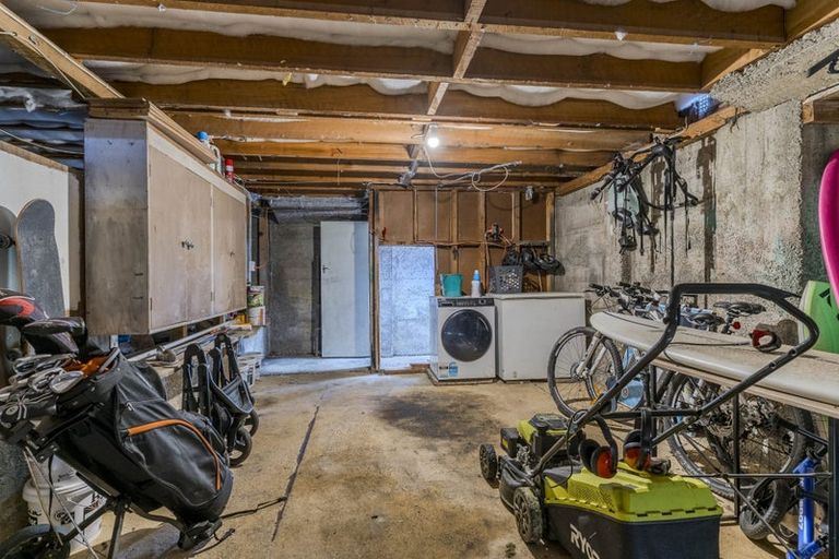 Photo of property in 93 Gilkison Street, Halfway Bush, Dunedin, 9010