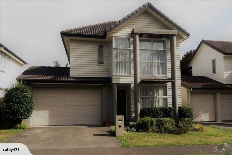 Photo of property in 54 Figaro Crescent, Takanini, 2112