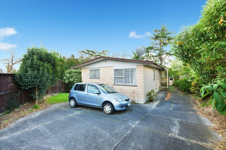 Photo of property in 31 Mawney Road, Henderson, Auckland, 0610