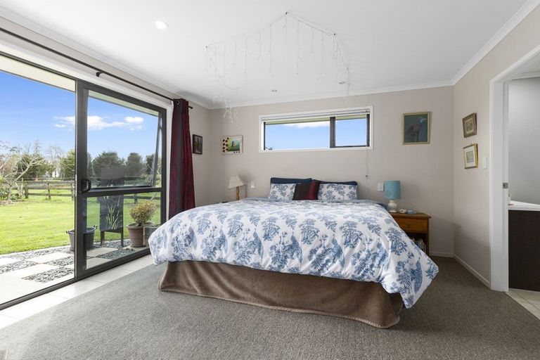 Photo of property in 180 Ballard Road, Gordonton, Taupiri, 3791