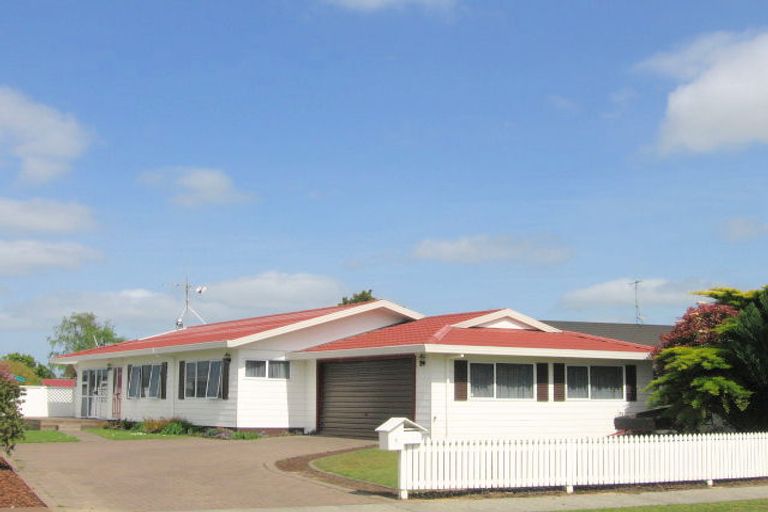Photo of property in 3 Spence Place, Morrinsville, 3300