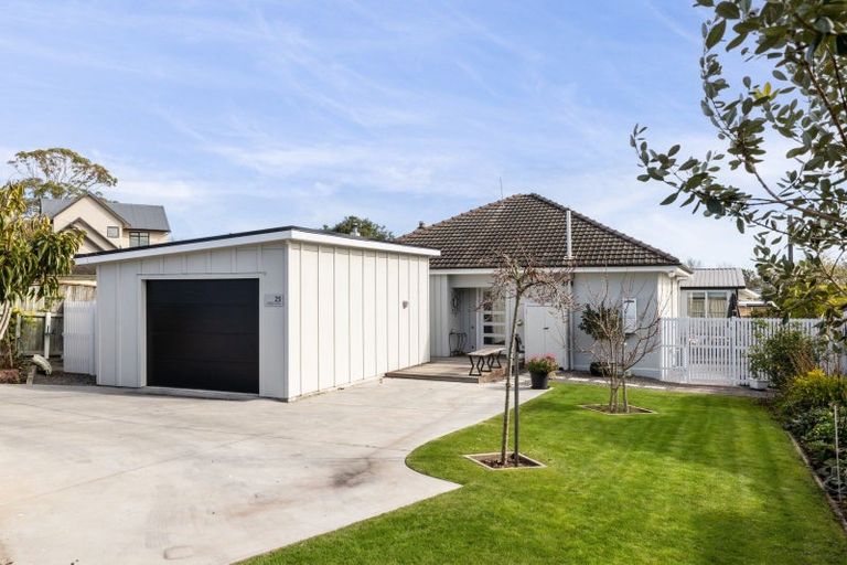 Photo of property in 29 Campbell Street, Havelock North, 4130