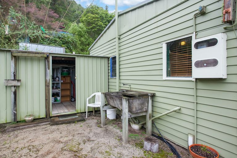 Photo of property in 185 Pongakawa Valley Road, Lake Rotoma, Rotorua, 3074