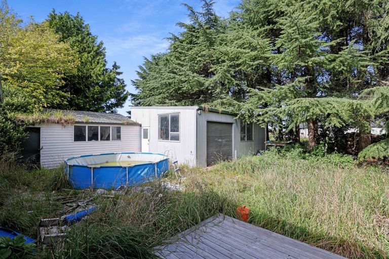 Photo of property in 6 Rogers Street, Hinds, Ashburton, 7775