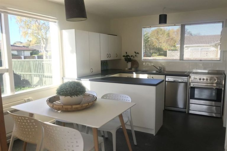 Photo of property in 1/15 Murmont Street, Bishopdale, Christchurch, 8053