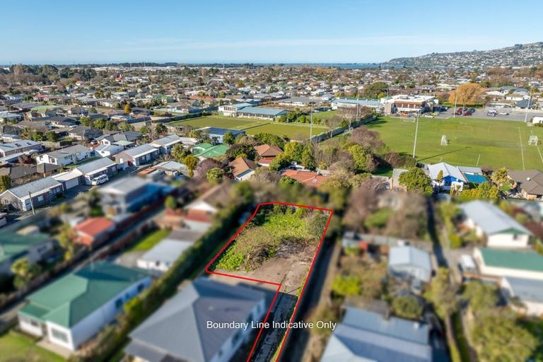 Photo of property in 46a Tilford Street, Woolston, Christchurch, 8062