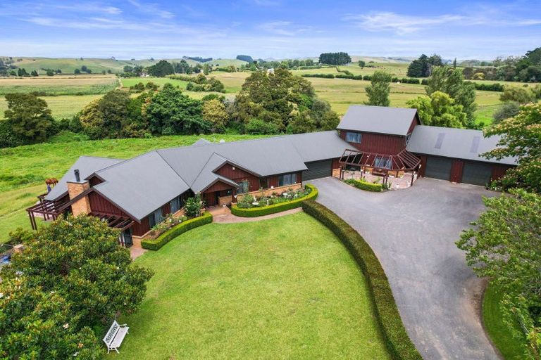 Photo of property in 2242 State Highway 26, Motumaoho, Morrinsville, 3372