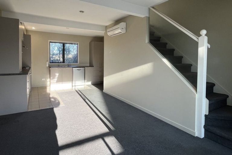 Photo of property in 4/28 Southampton Street, Sydenham, Christchurch, 8023
