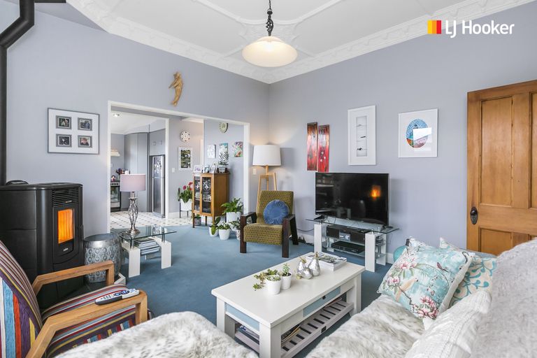 Photo of property in 15 Nottingham Crescent, Calton Hill, Dunedin, 9012