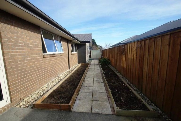 Photo of property in 21 Stanford Way, Rolleston, 7615