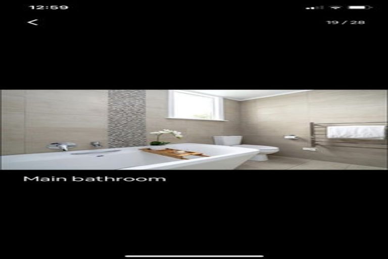 Photo of property in 32a Esther Street, Martinborough, 5711