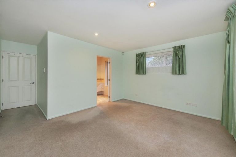 Photo of property in 1 Jasmine Place, Wigram, Christchurch, 8042