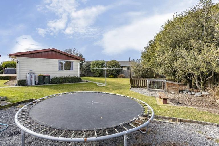 Photo of property in 11 Coleman Place, Darfield, 7510