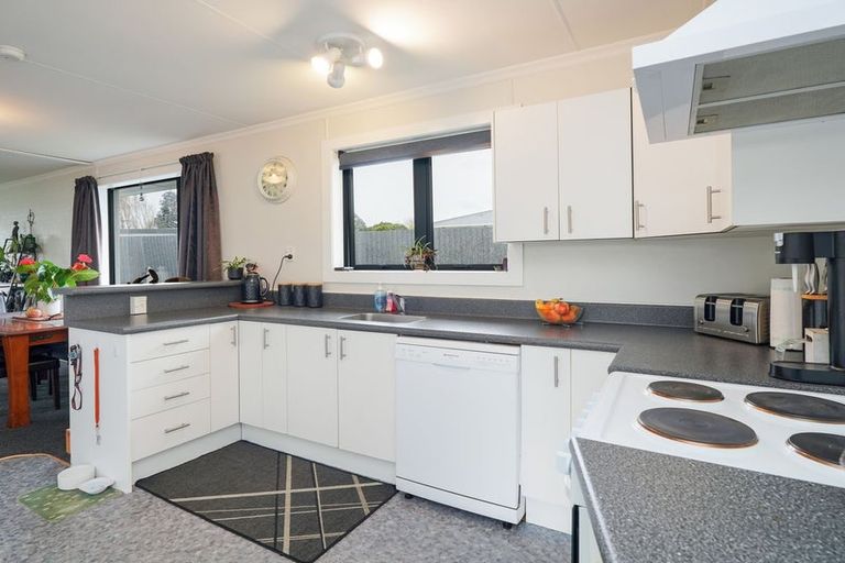 Photo of property in 3 Rowan Street, Hargest, Invercargill, 9810