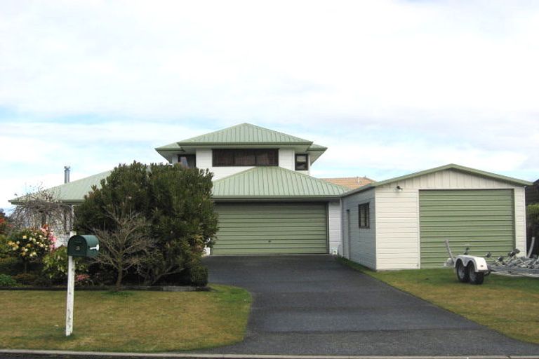 Photo of property in 3 Boojum Dell, Kinloch, Taupo, 3377