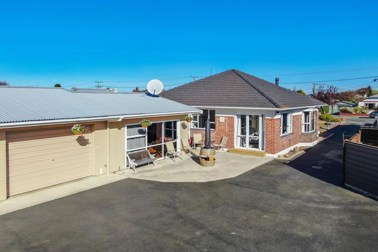 Photo of property in 18 Frome Street, Oamaru North, Oamaru, 9400