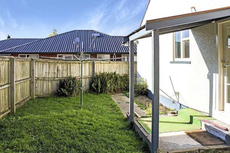 Photo of property in 1/41 Brodie Street, Ilam, Christchurch, 8041