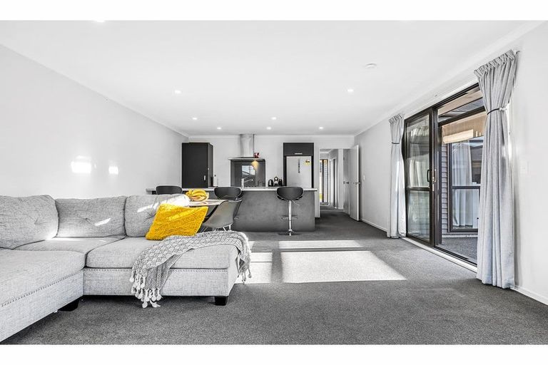 Photo of property in 7 Eric Melrose Lane, Halswell, Christchurch, 8025