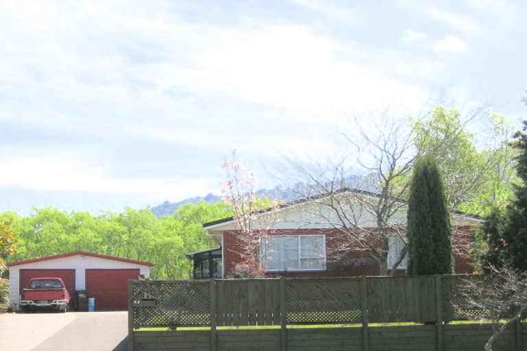 Photo of property in 52 Blomfield Street, Pukehangi, Rotorua, 3015