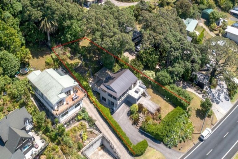 Photo of property in 119 Main Sh25 Road, Tairua, 3508