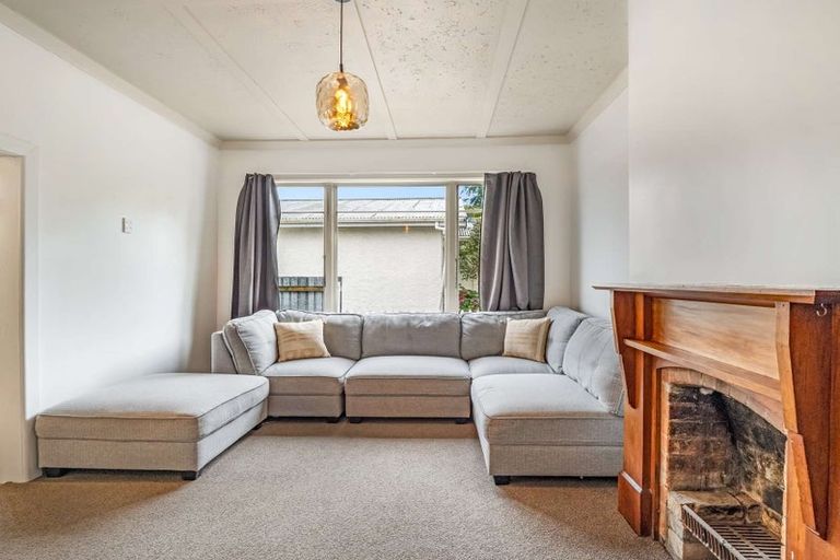 Photo of property in 42 Seddon Street, Aramoho, Whanganui, 4500