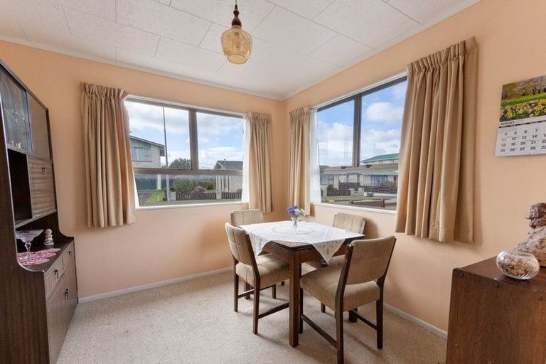 Photo of property in 5 Stafford Street, Springvale, Whanganui, 4501