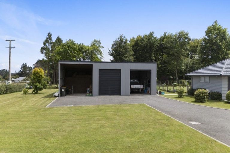 Photo of property in 14 Heatherlea Road West, Levin, 5575