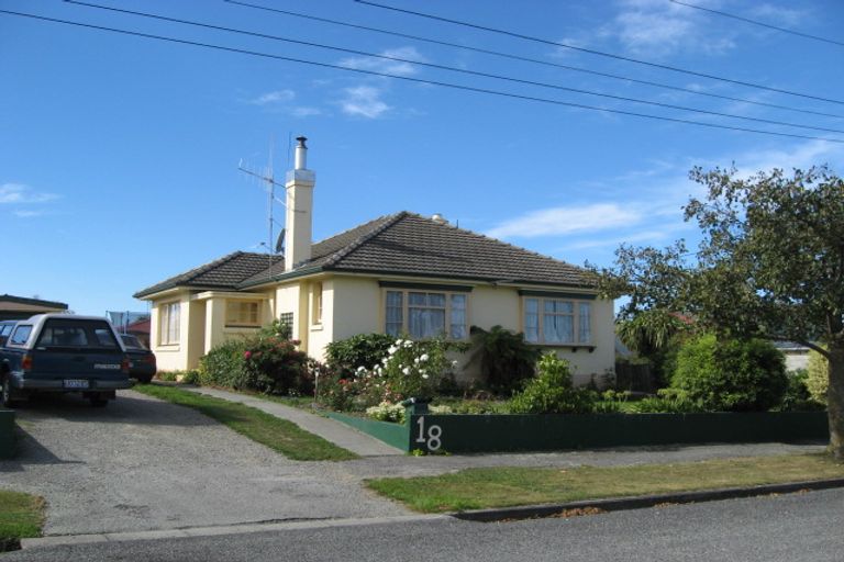 Photo of property in 18 Brenda Street, Kensington, Timaru, 7910