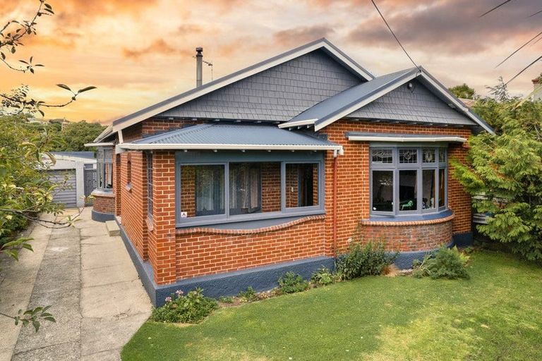 Photo of property in 94 Marlow Street, Musselburgh, Dunedin, 9013