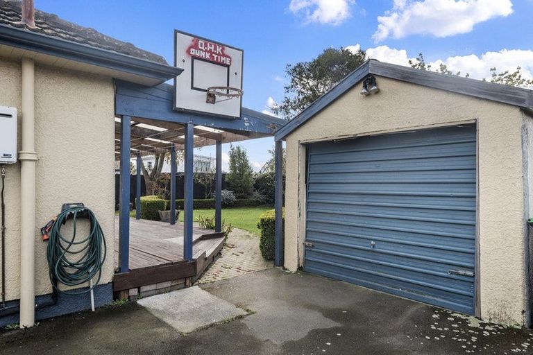 Photo of property in 6 Tavendale Place, St Albans, Christchurch, 8052