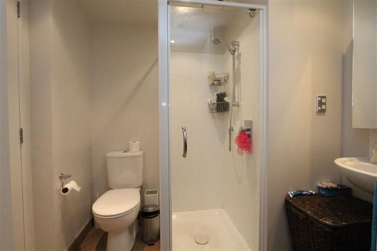 Photo of property in Soho Apartments, 1017/74 Taranaki Street, Te Aro, Wellington, 6011