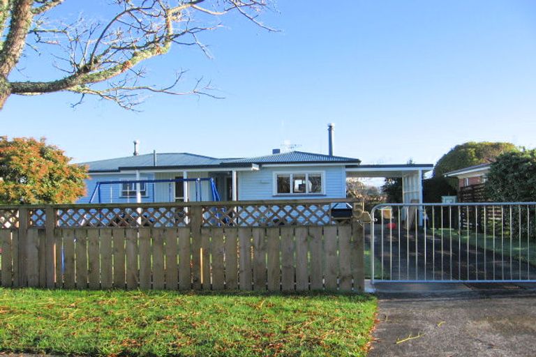 Photo of property in 5 River View Road, Morrinsville, 3300