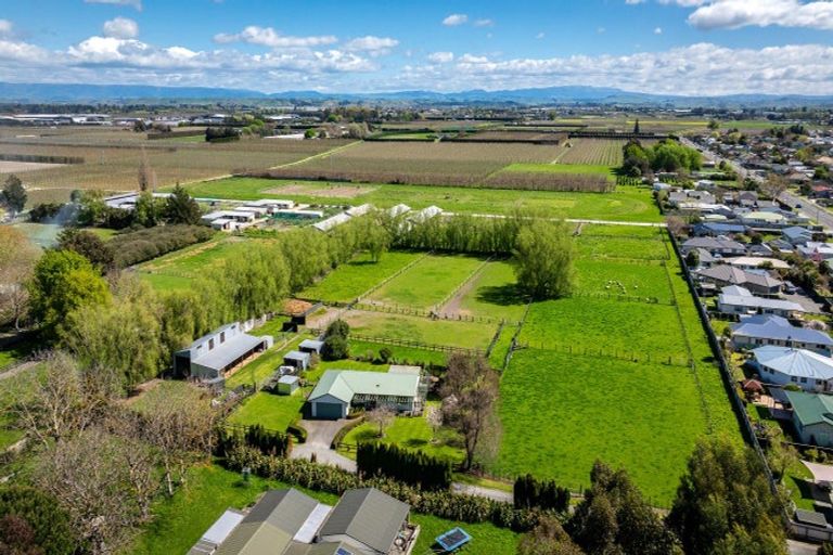 Photo of property in 510 Wall Road, Raureka, Hastings, 4120