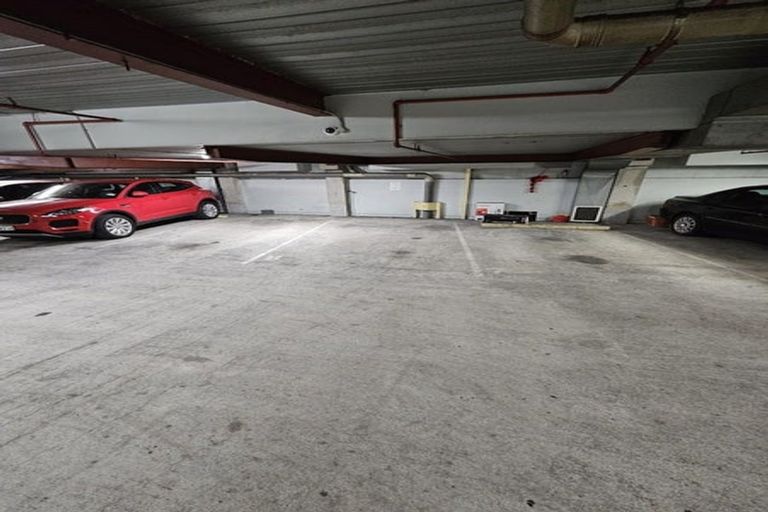 Photo of property in Courtenay Apartments, 603/120 Courtenay Place, Te Aro, Wellington, 6011