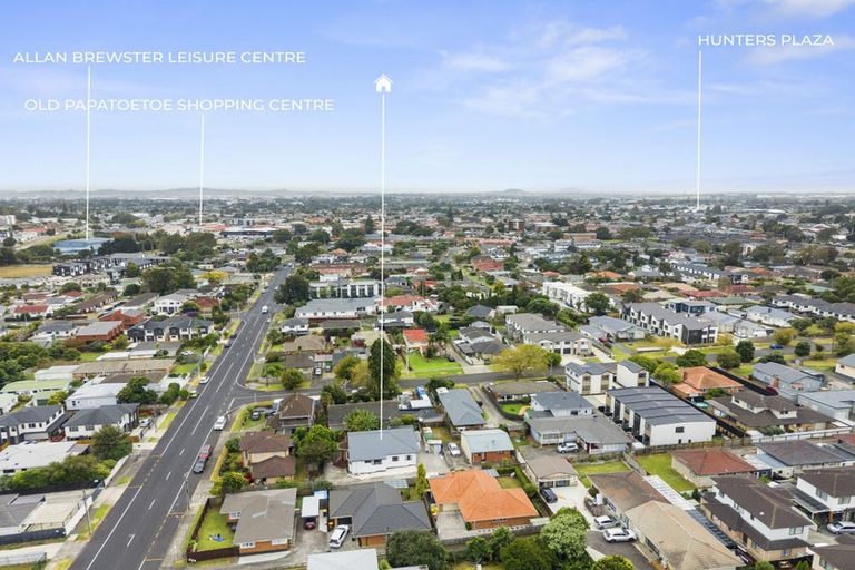 Photo of property in 80b Wallace Road, Papatoetoe, Auckland, 2025
