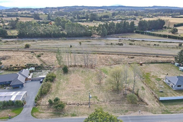 Photo of property in 55 Canterbury Street, Ashley, Rangiora, 7477