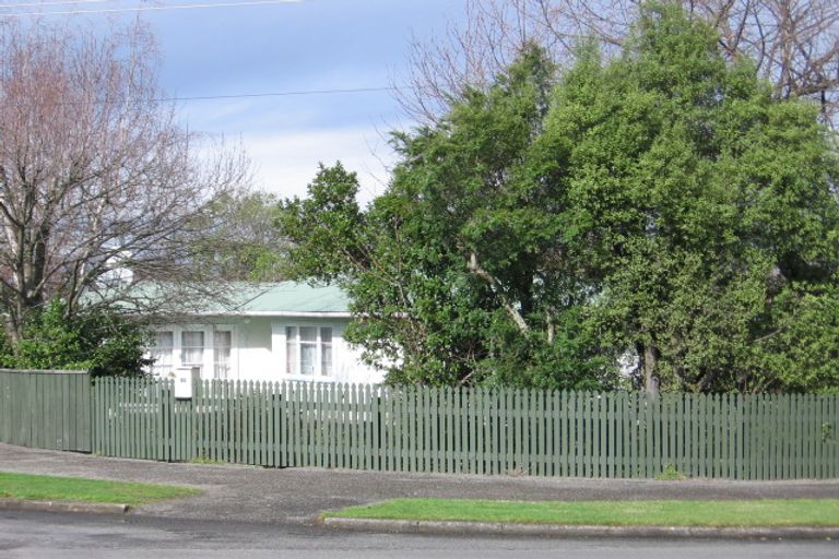 Photo of property in 88 Totara Street, Lansdowne, Masterton, 5810