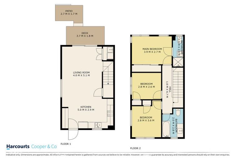 Photo of property in 1/135 Lancaster Road, Beach Haven, Auckland, 0626