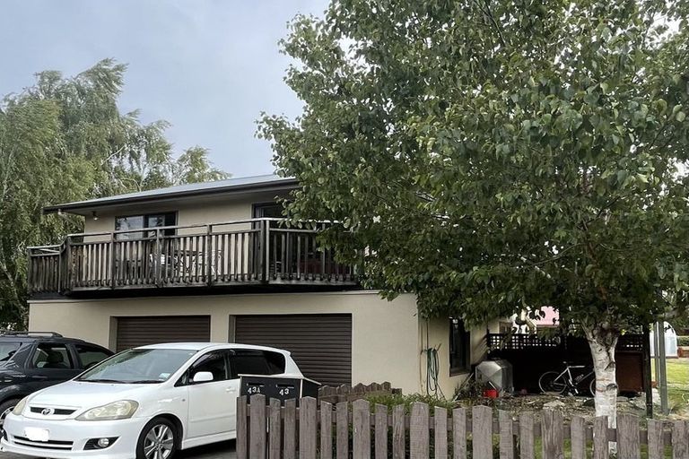 Photo of property in 43 Wicklow Street, Cromwell, 9310
