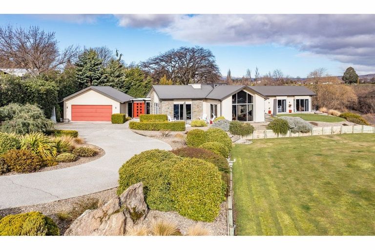 Photo of property in 7d Blyth Street, Clyde, 9330