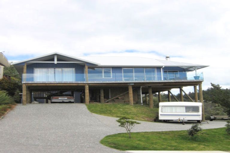 Photo of property in 93 Gallagher Drive, Tairua, 3508