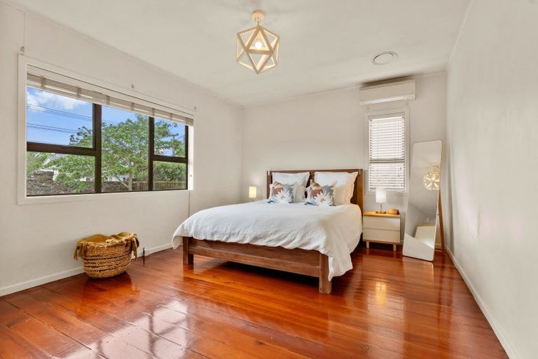 Photo of property in 272 Sandringham Road, Sandringham, Auckland, 1025