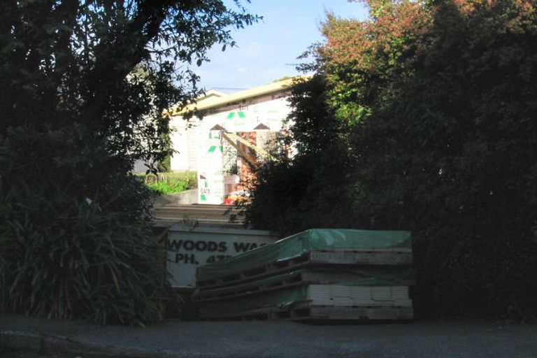 Photo of property in 2 Corlett Road, Plimmerton, Porirua, 5026