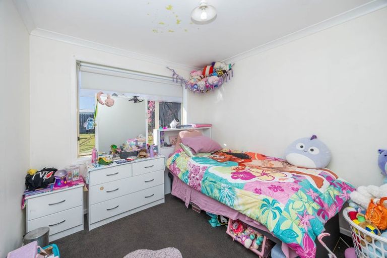 Photo of property in 141 Harris Street, Huntly, 3700