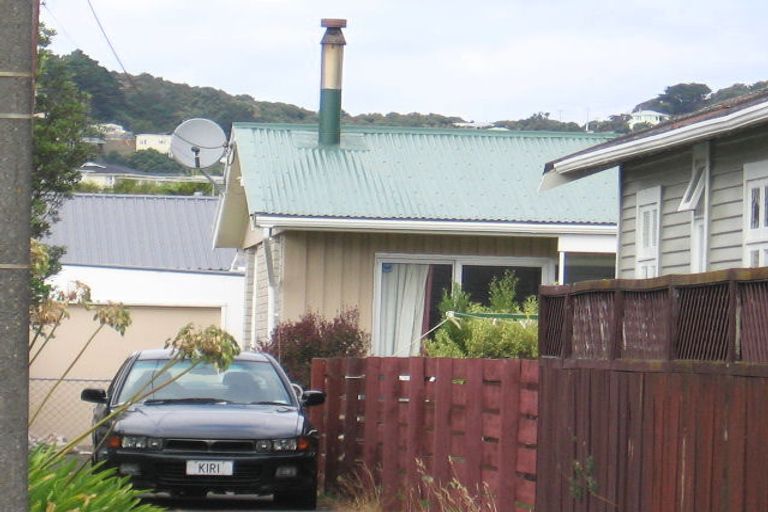 Photo of property in 22a Chelsea Street, Miramar, Wellington, 6022