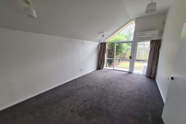 Photo of property in 10 Rehua Lane, St Albans, Christchurch, 8014