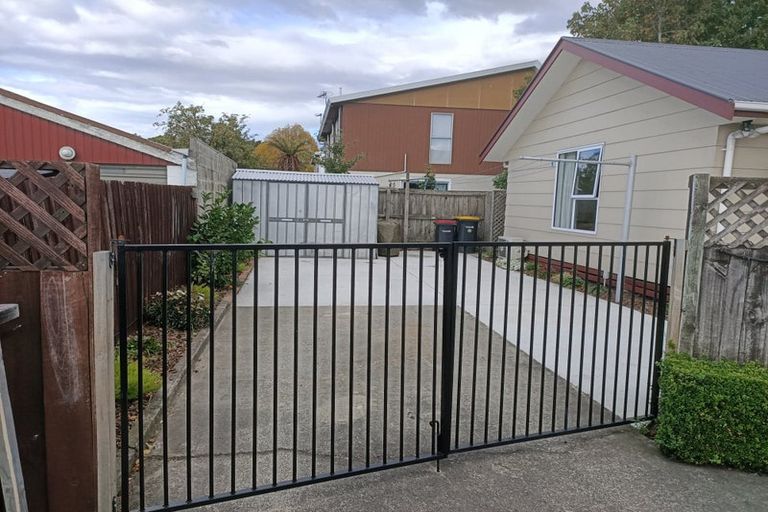 Photo of property in 3/184 Hastings Street East, Waltham, Christchurch, 8023