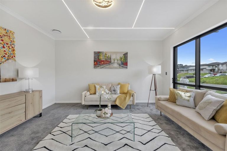 Photo of property in 109 Valderama Drive, Flat Bush, Auckland, 2019