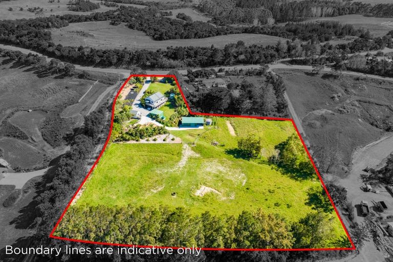 Photo of property in 1130 Kaiwaka-mangawhai Road, Mangawhai, Wellsford, 0975