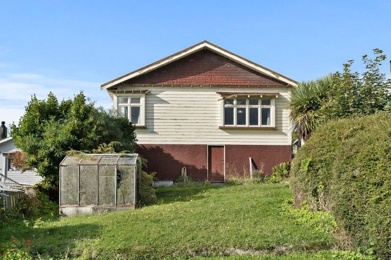 Photo of property in 510 South Road, Calton Hill, Dunedin, 9012